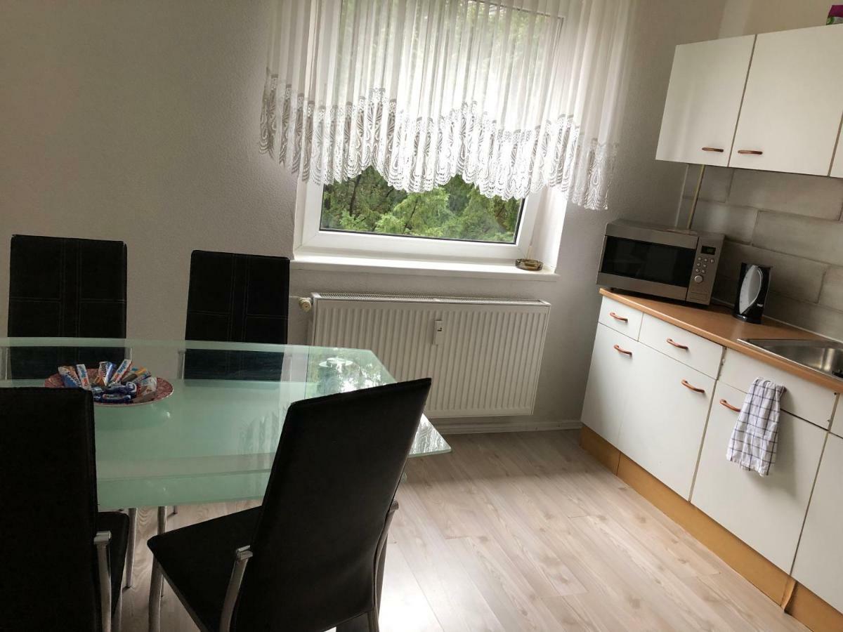 Misha,S Place Duisbourg Extérieur photo